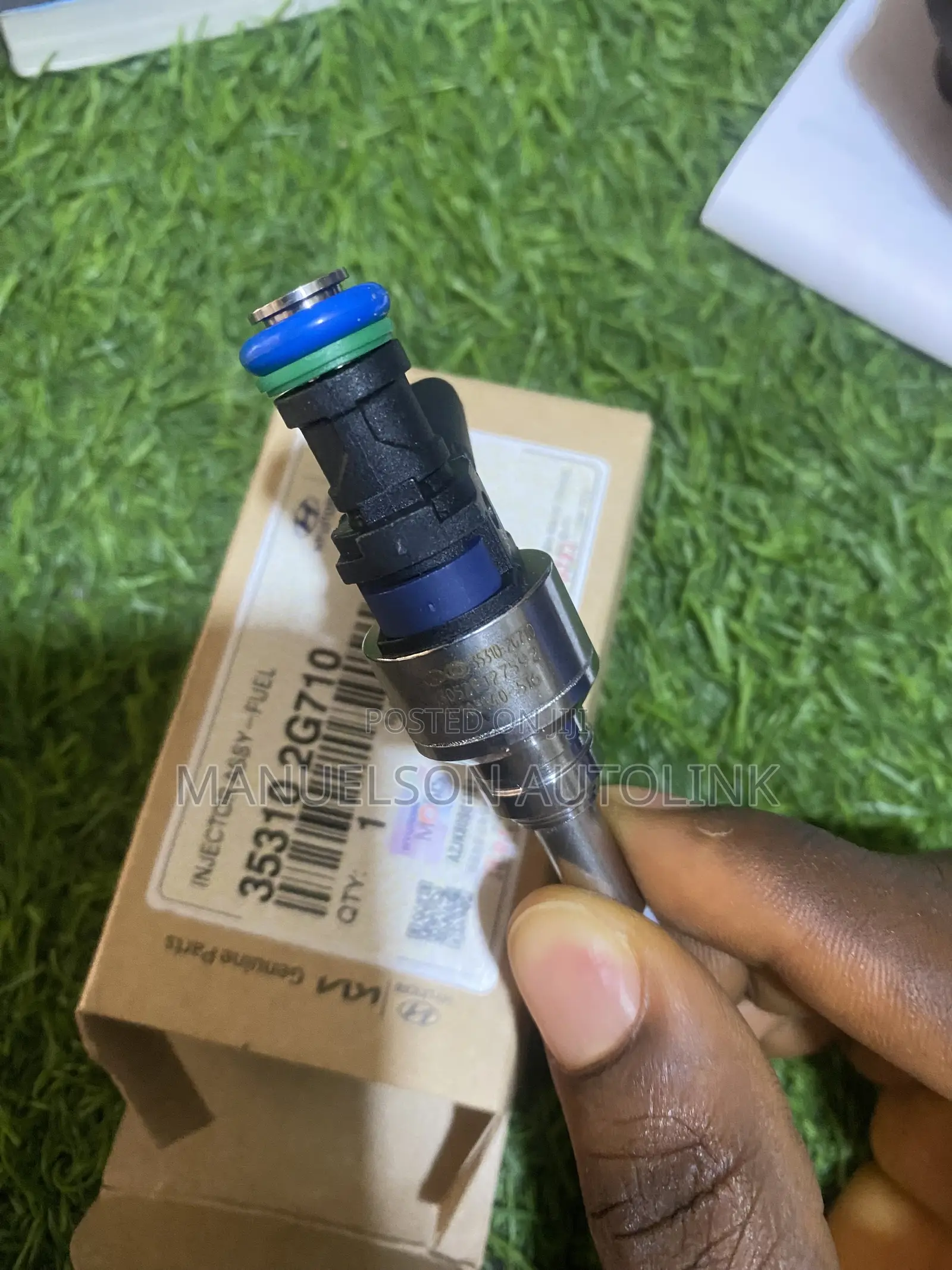 Injector Nozzle Hyundai Sonata ,Santa Fe Tucson 2016-2023 Gdi