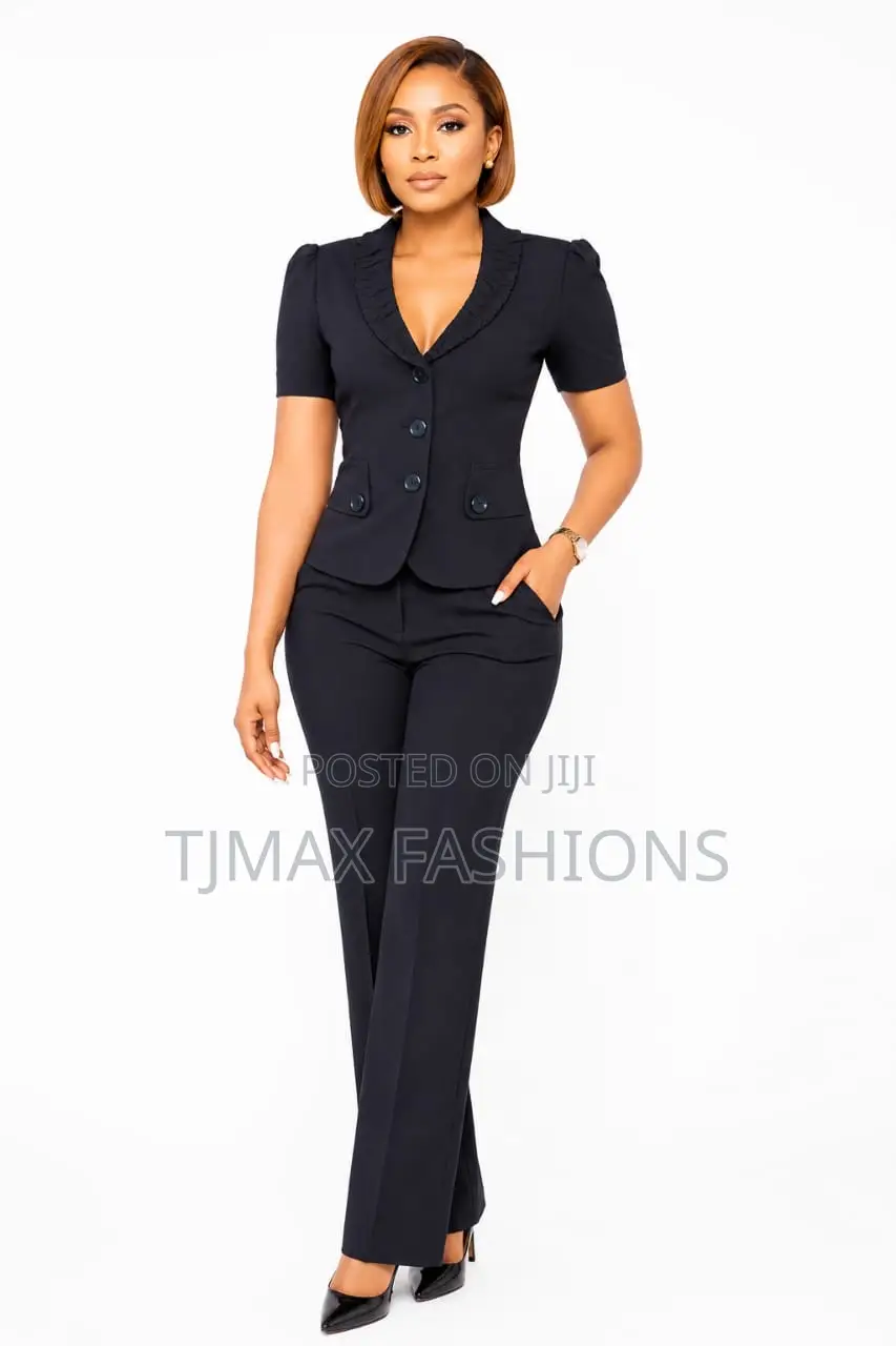 Turkey Trouser Suits-Various ( 20pcs)