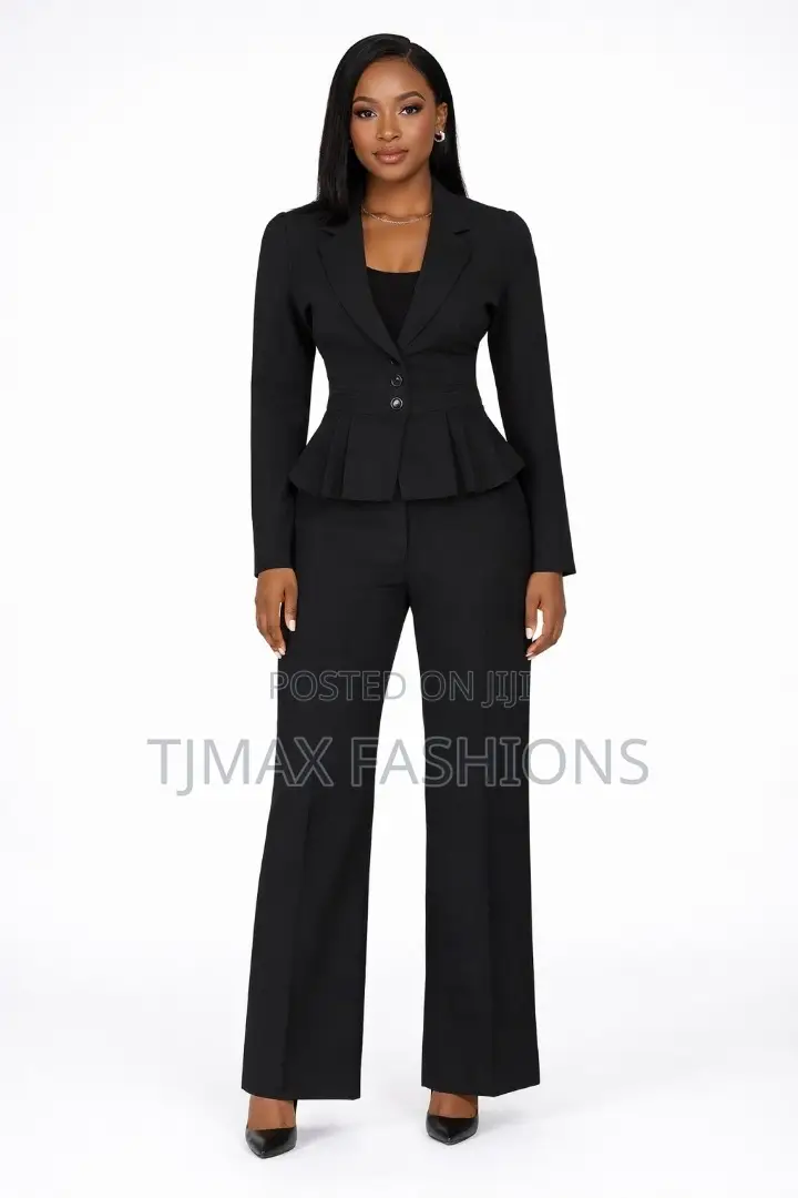 Turkey Trouser Suits-Various ( 20pcs)