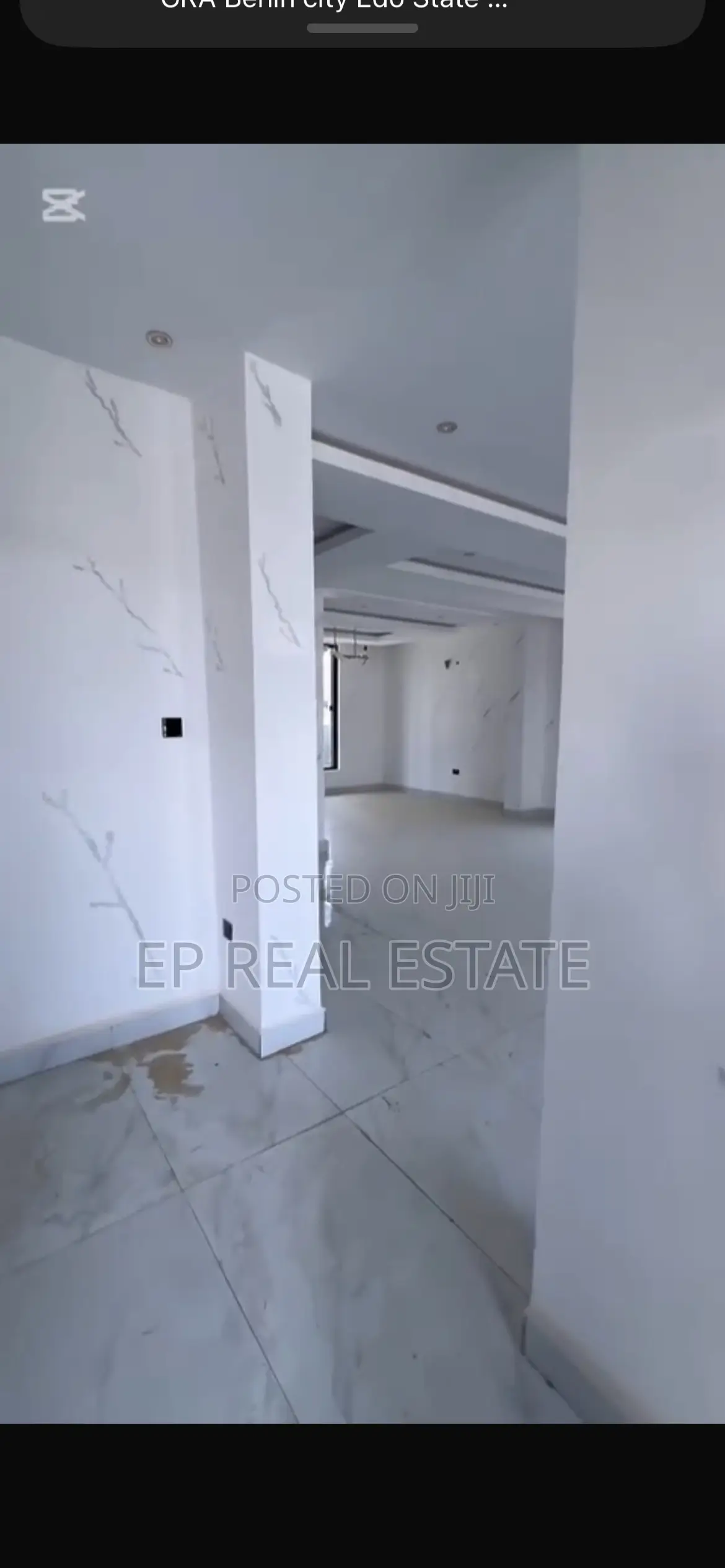 5bdrm Duplex in Apo Resettlement for sale