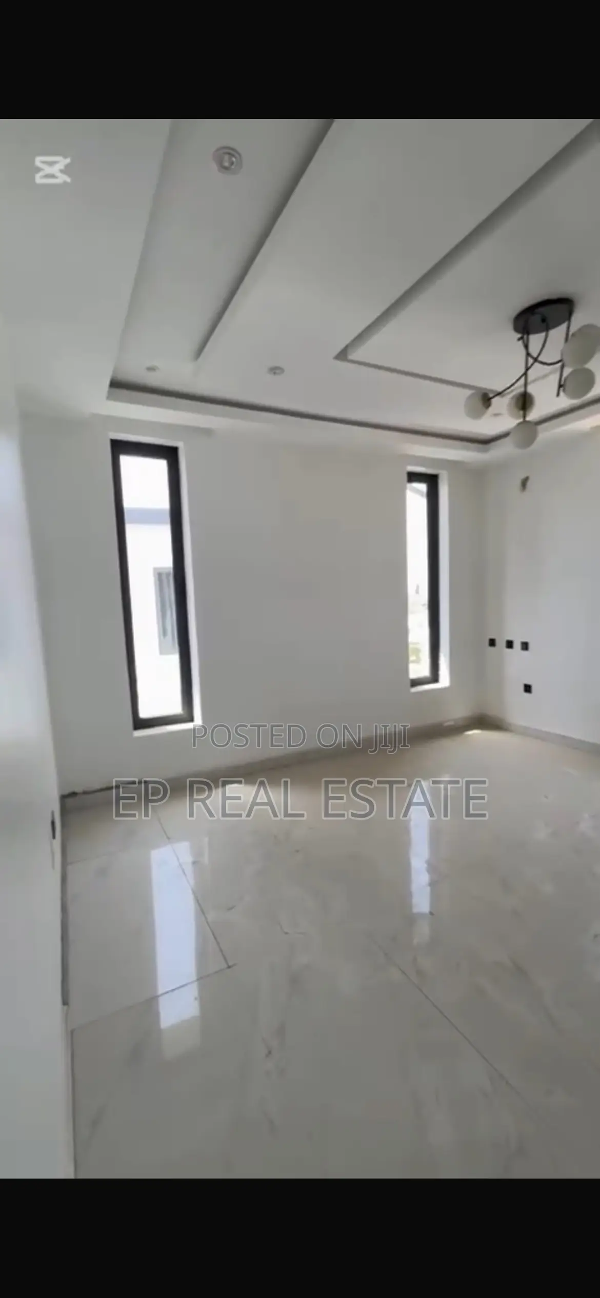 5bdrm Duplex in Apo Resettlement for sale