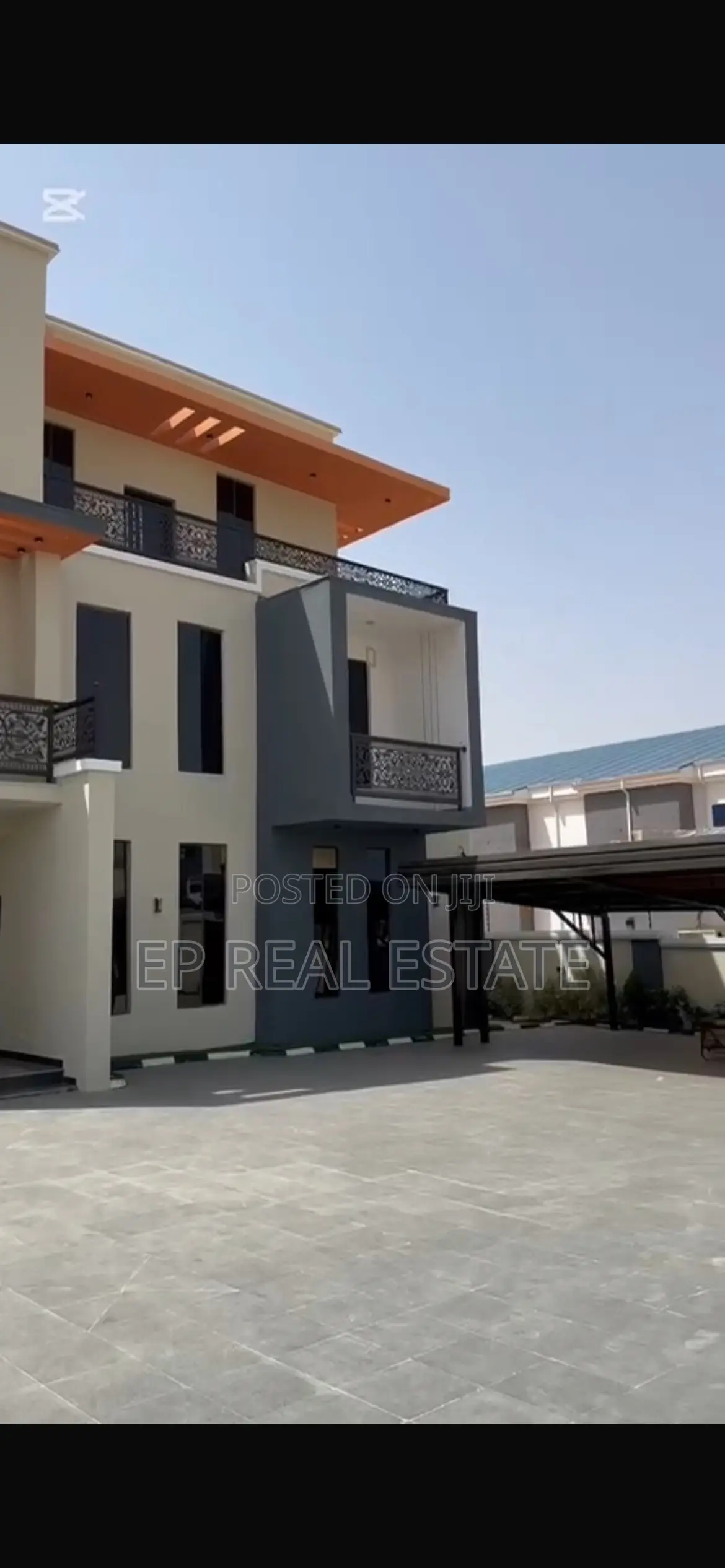 5bdrm Duplex in Apo Resettlement for sale