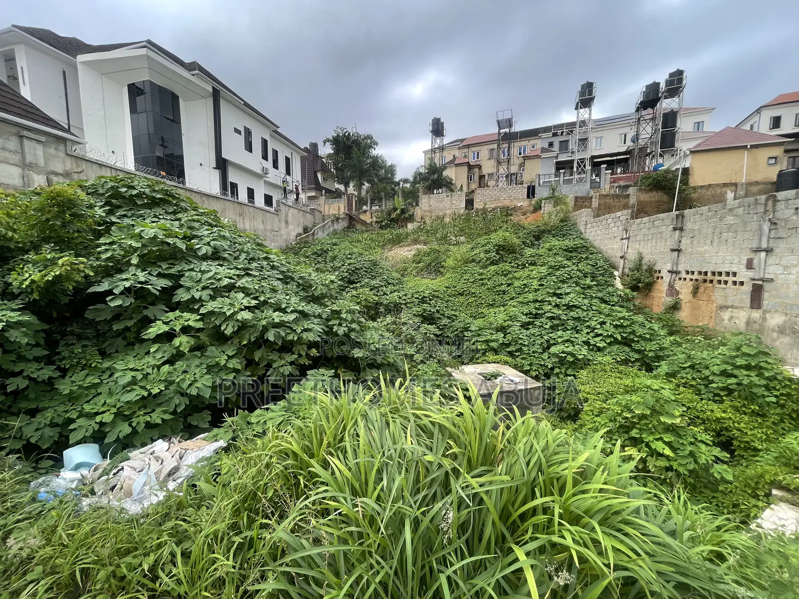 727 SQM Land for Sale