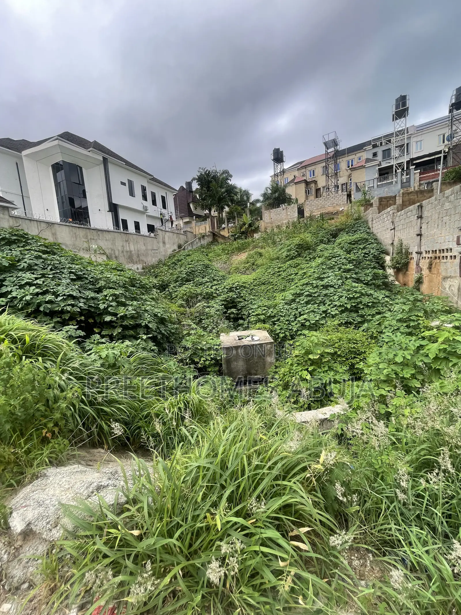 727 SQM Land for Sale