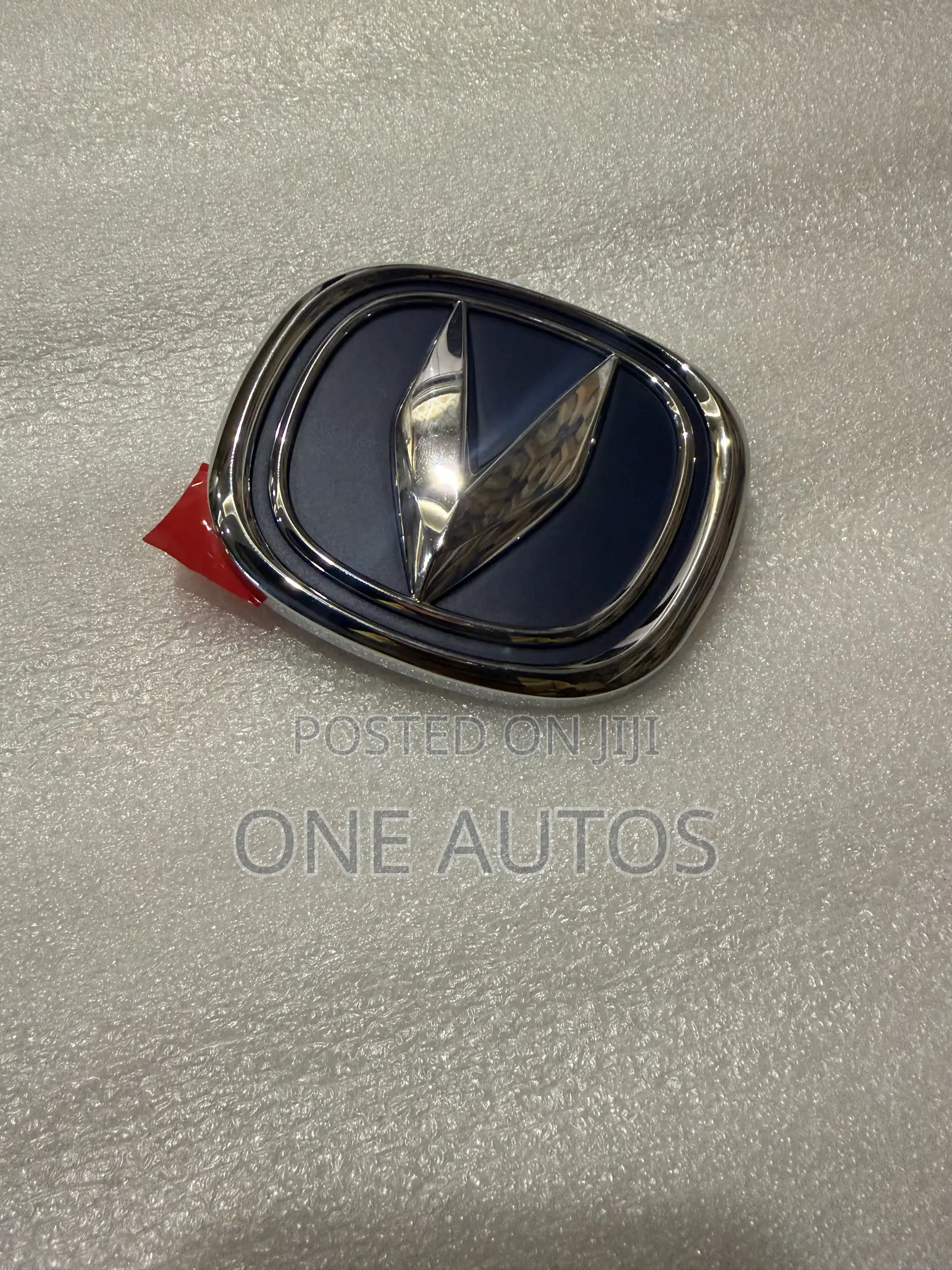 Changan Logo