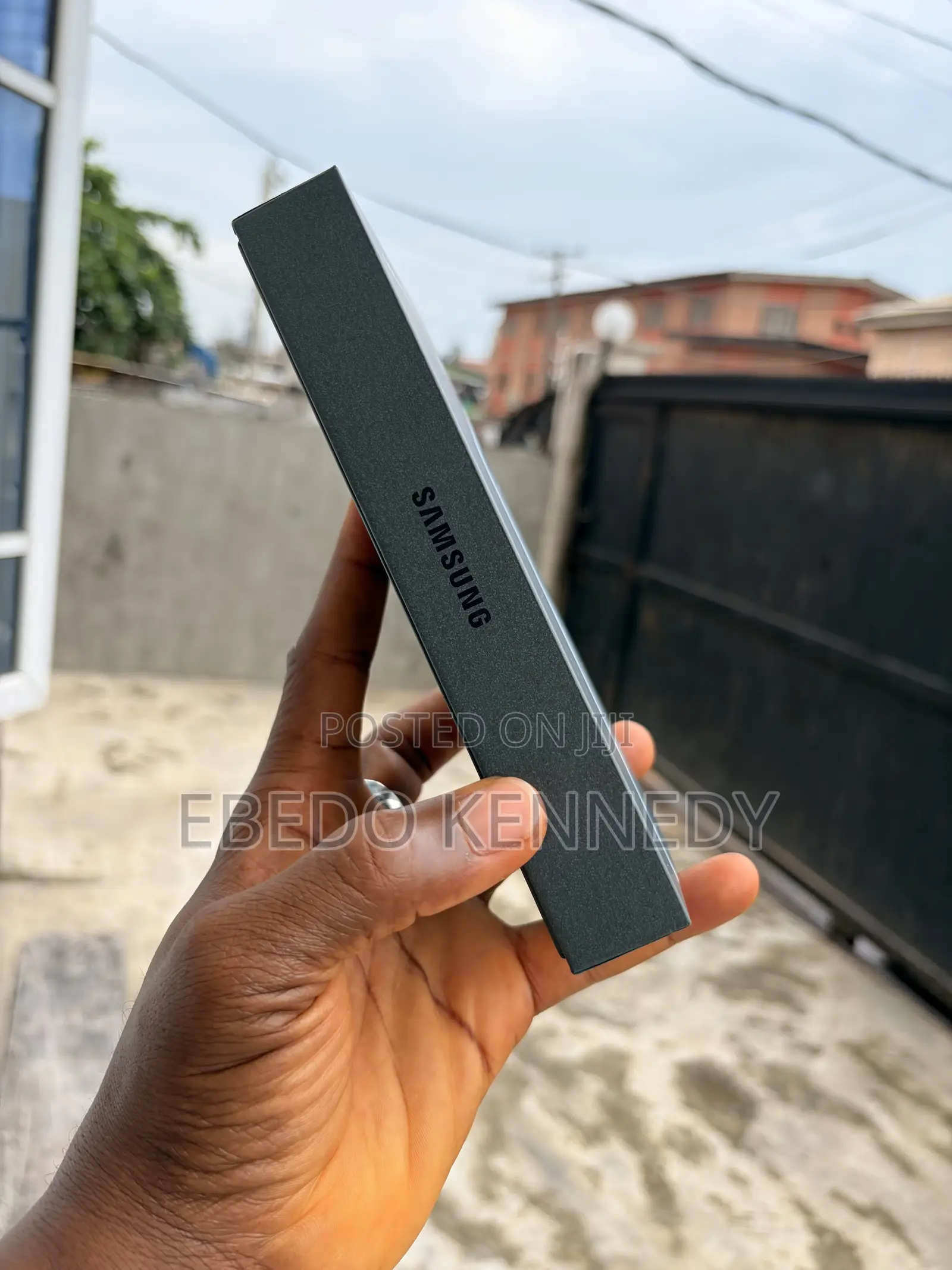 New Samsung Galaxy s26 512 GB Black
