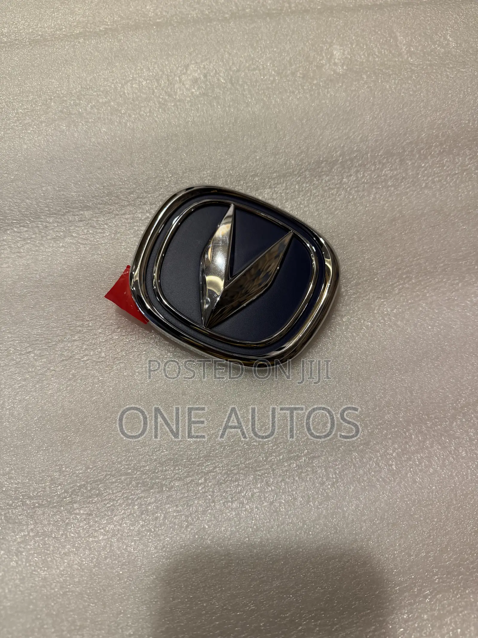 Changan Logo