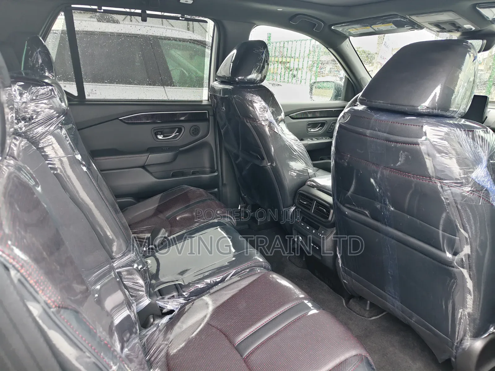 Honda Pilot 2025 White