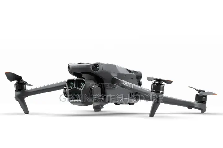 Dji Mavic 3 Pro Fly More Combo + Rc 2