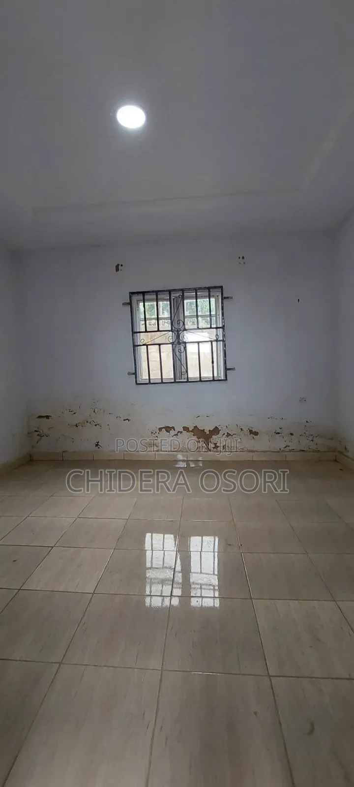 Studio Apartment in Dutse for rent