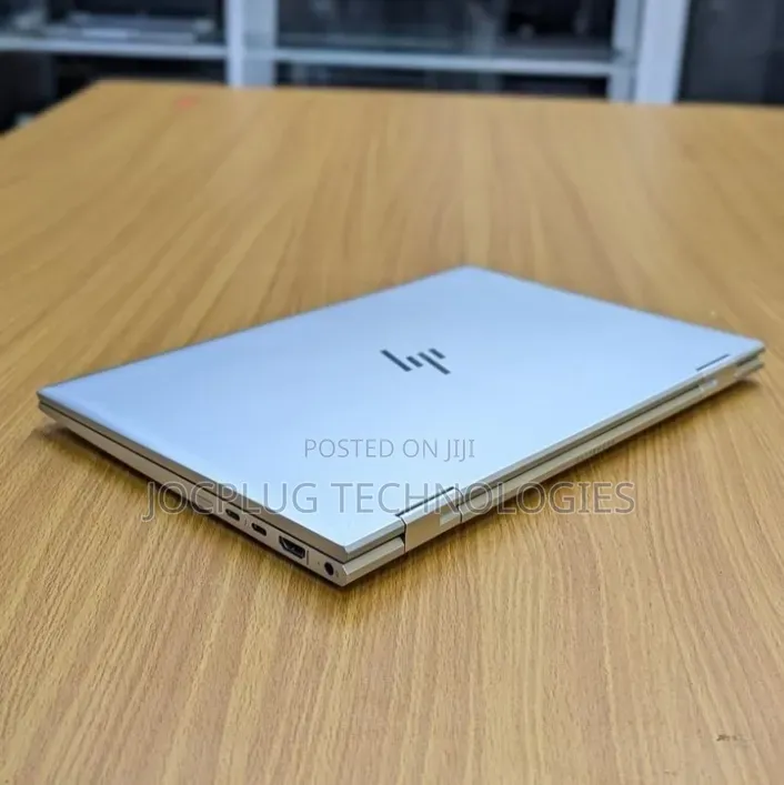 New Laptop HP EliteBook 830 G8 16GB Intel Core i7 SSD 512GB