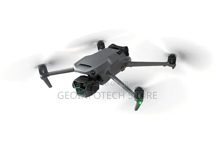 Dji Mavic 3 Pro Fly More Combo + Rc 2