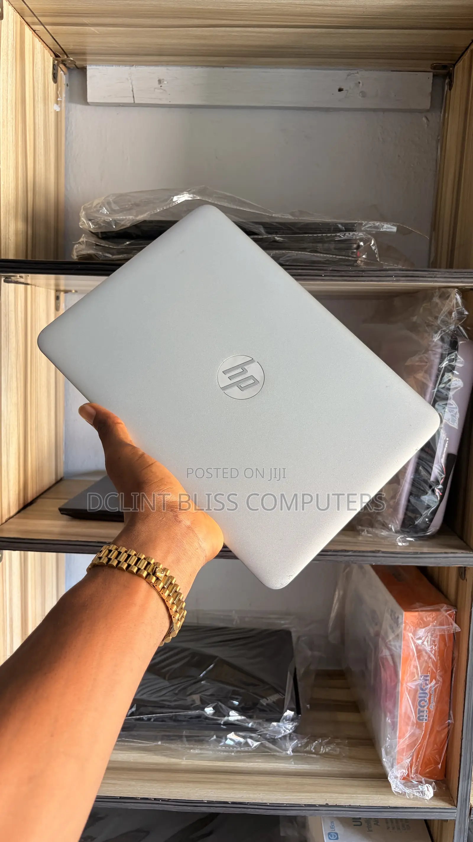 Laptop HP EliteBook 820 G4 16GB Intel Core i5 SSD 256GB