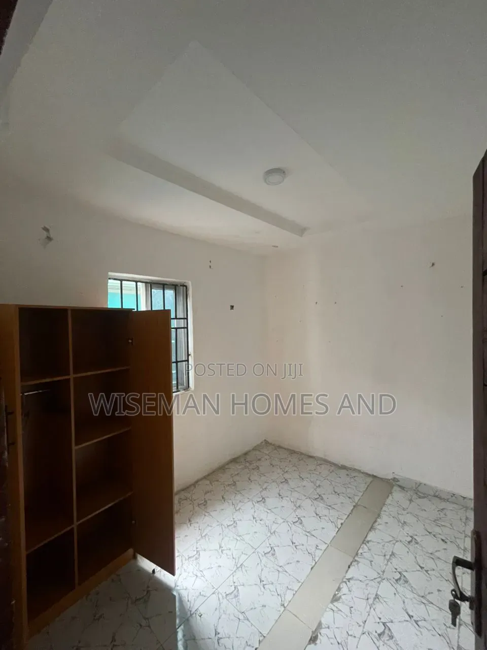 2bdrm Apartment in Miracle Avenue, Sangotedo for rent