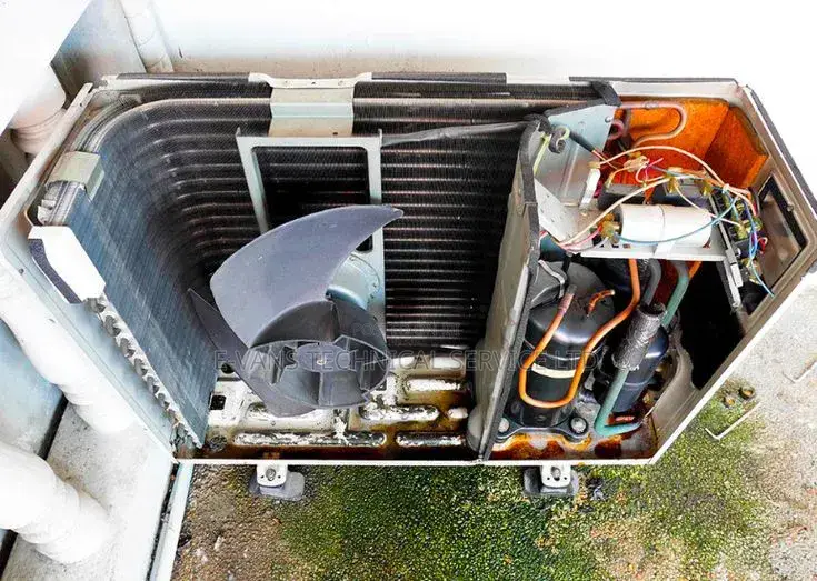 Ac Installation and Repairs Service