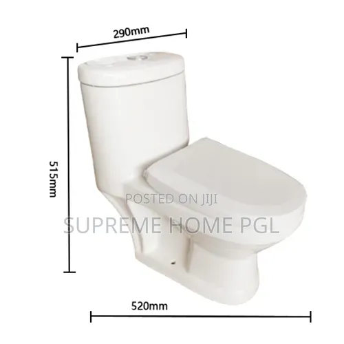 High Quality Children Wc Set