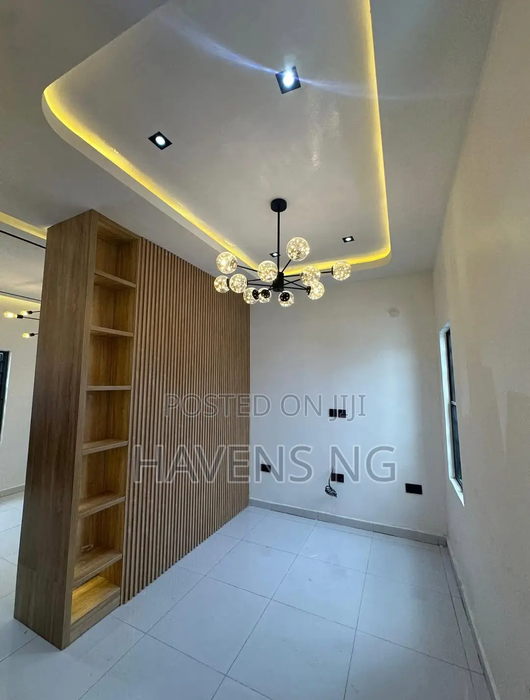 Studio Apartment in Obio-Akpor for sale