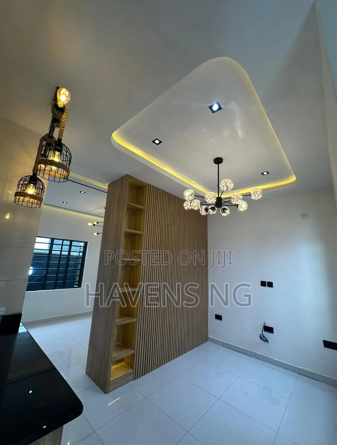 Studio Apartment in Obio-Akpor for sale