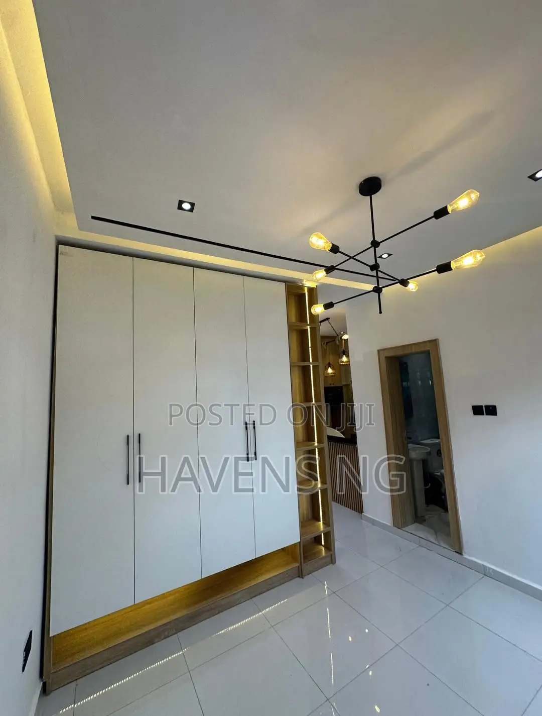 Studio Apartment in Obio-Akpor for sale