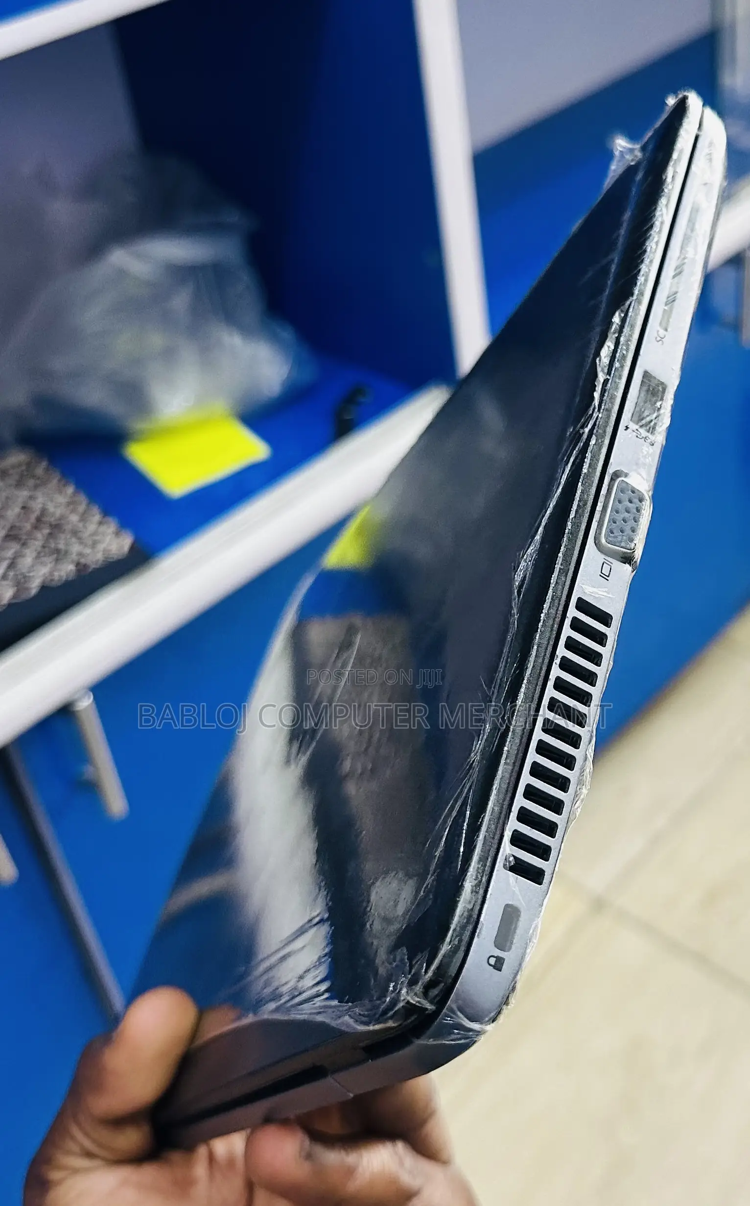 Laptop HP EliteBook 820 G1 8GB Intel Core i5 SSD 128GB