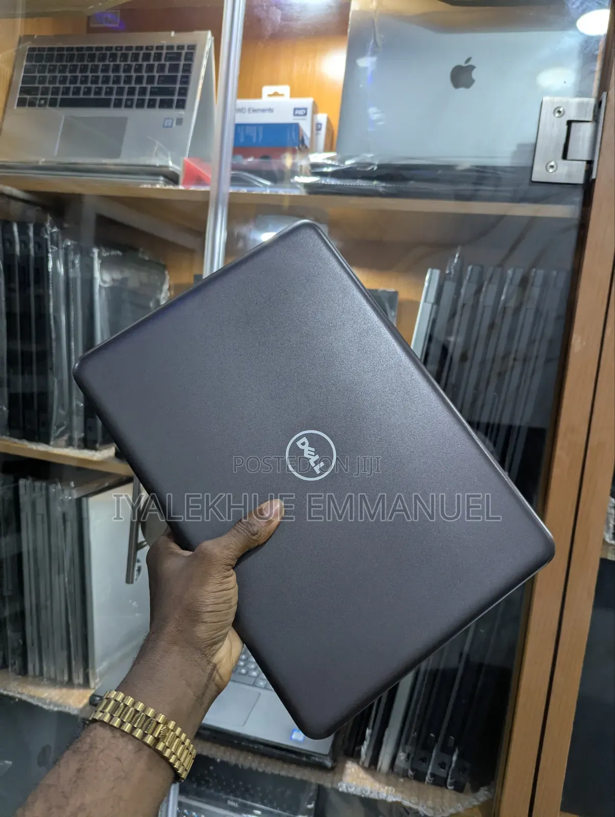 Laptop Dell Latitude 3380 8GB Intel Core i5 SSD 128GB