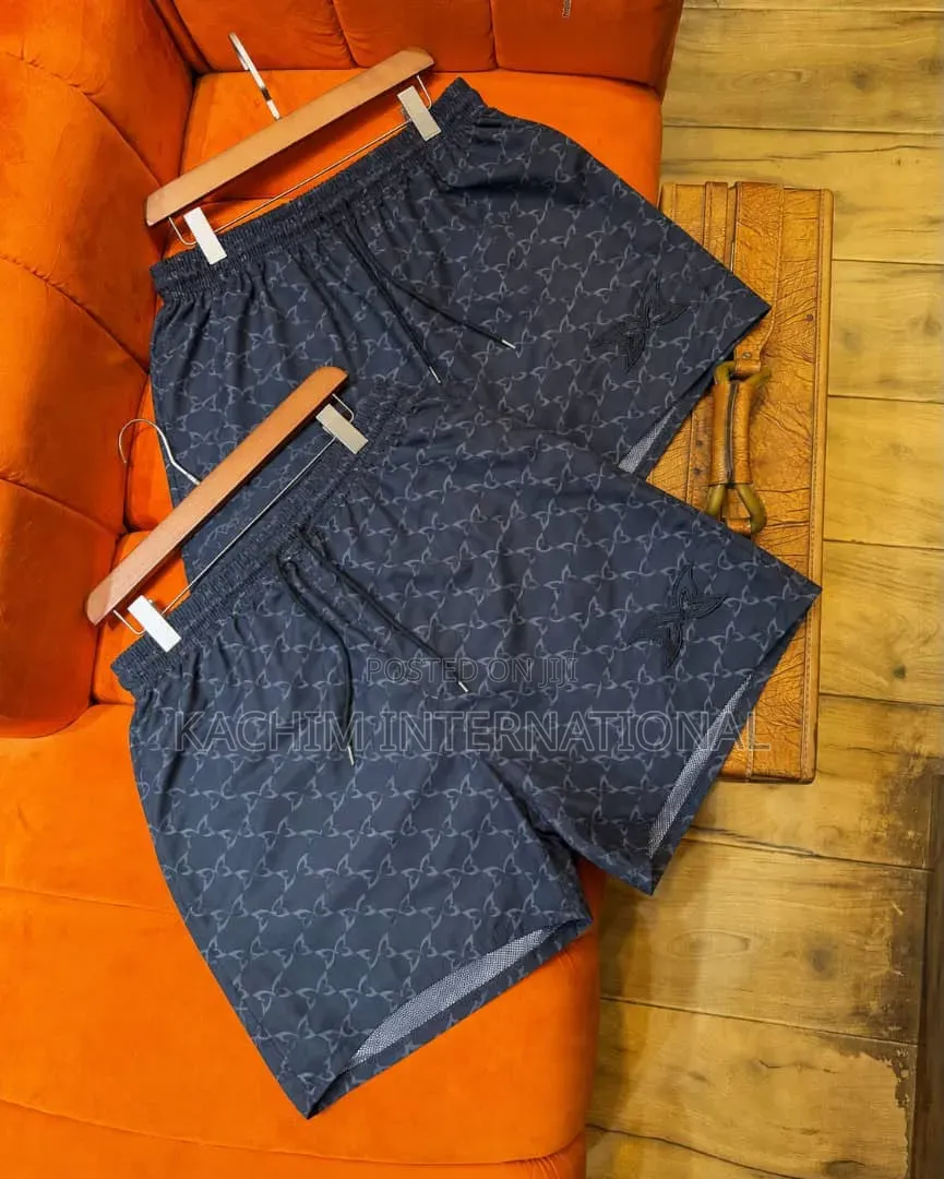 Best Quality Men's Short