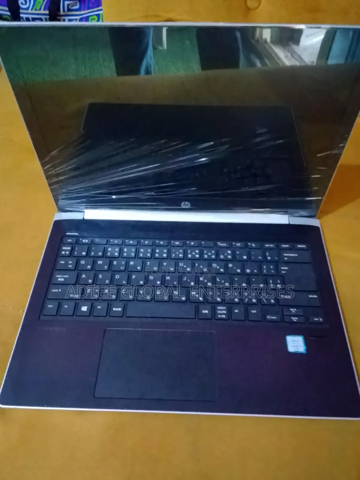 Laptop HP 430 G5 8GB Intel Core i3 SSD 256GB