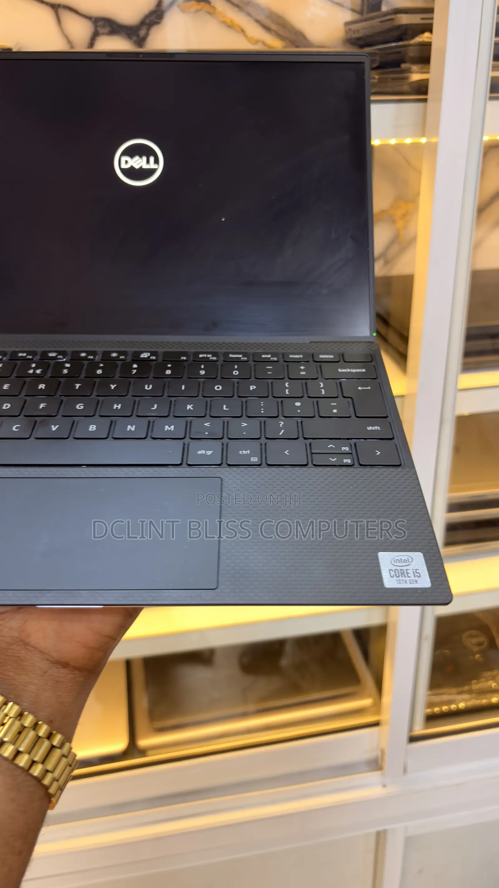 Laptop Dell XPS 13 9333 8GB Intel Core i5 SSD 256GB