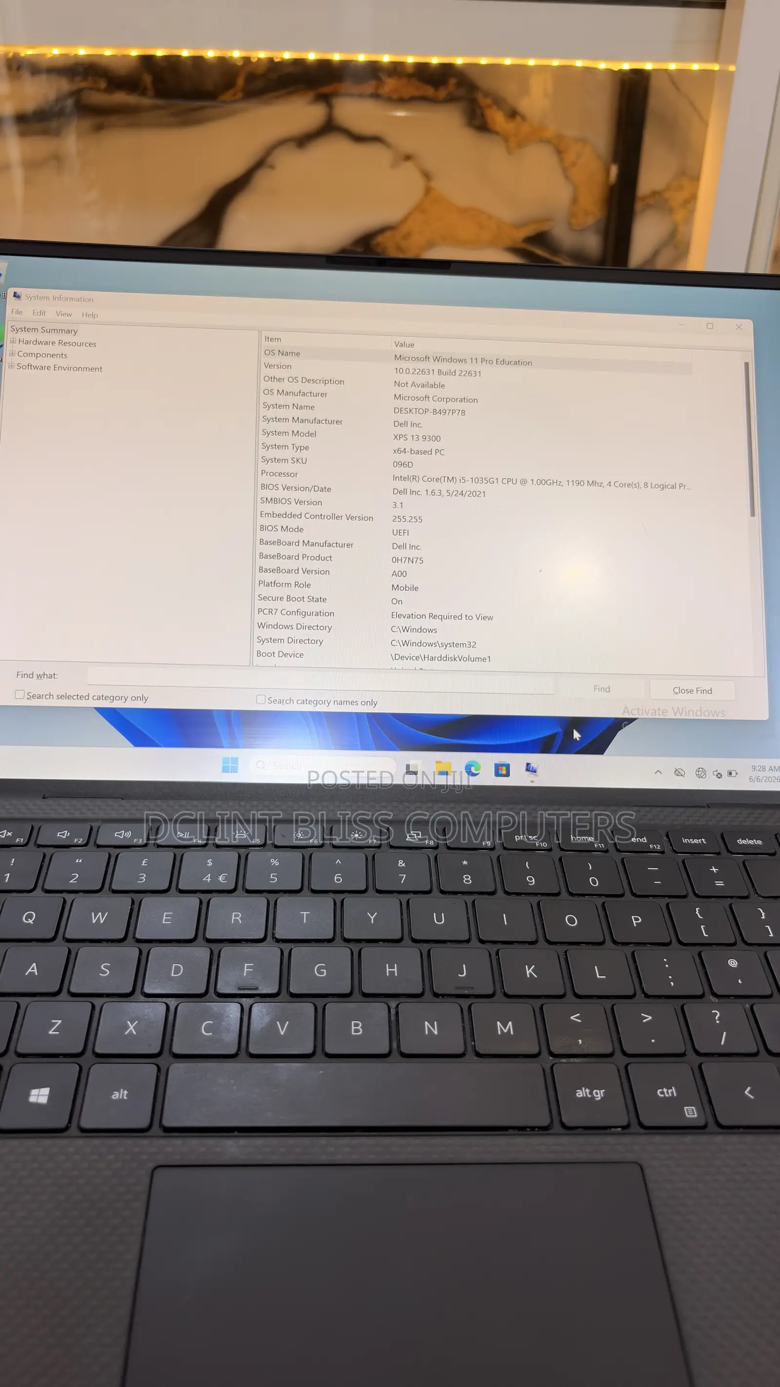 Laptop Dell XPS 13 9333 8GB Intel Core i5 SSD 256GB