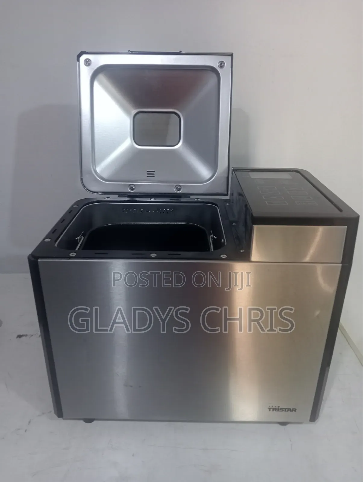 Bread Maker Germany Used