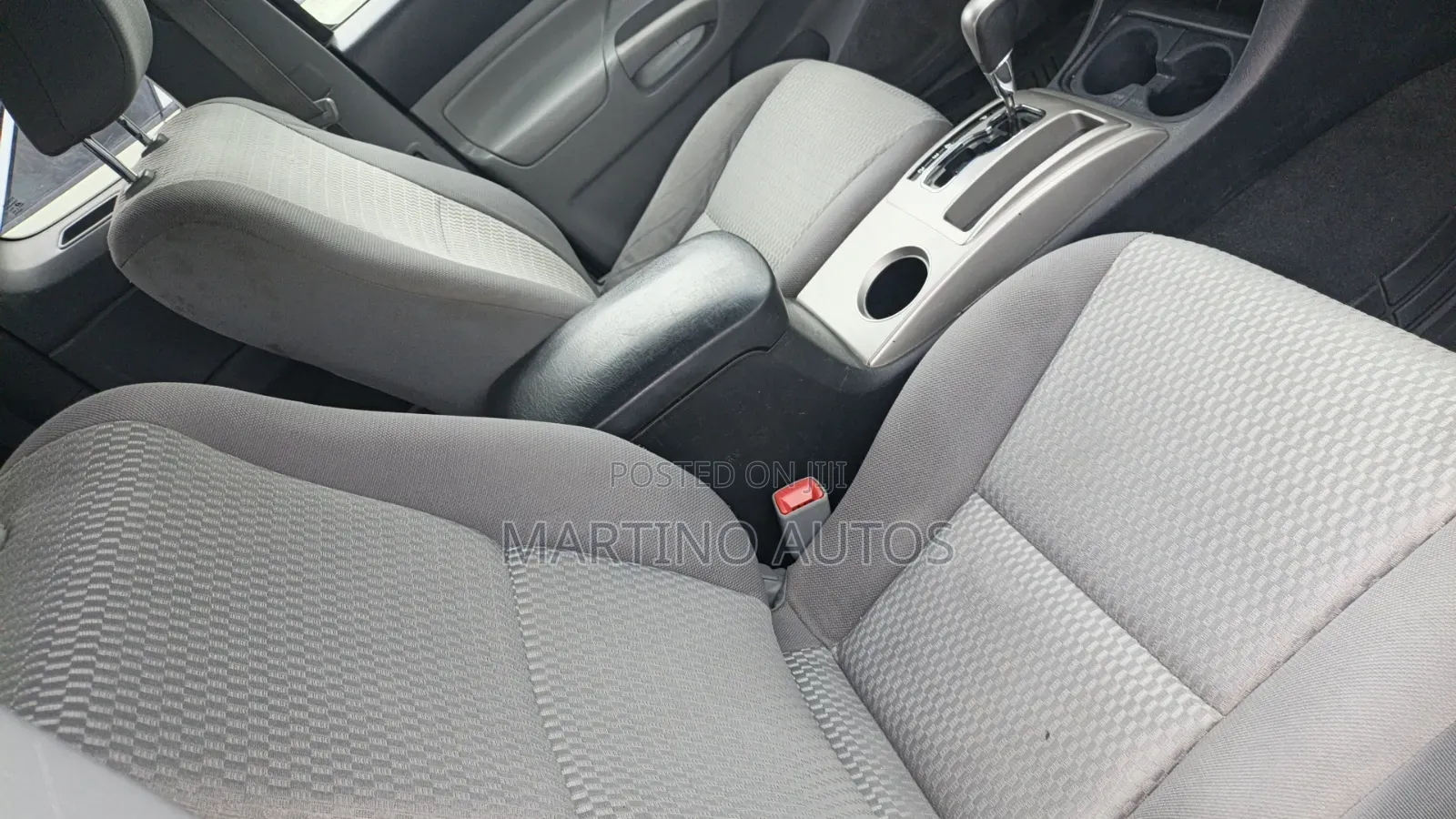 Toyota Tacoma 4dr Double Cab 2016 Gray