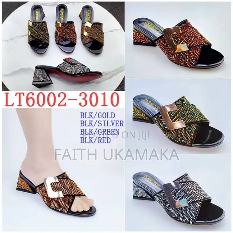 Original Lt6002 Women's Footwear