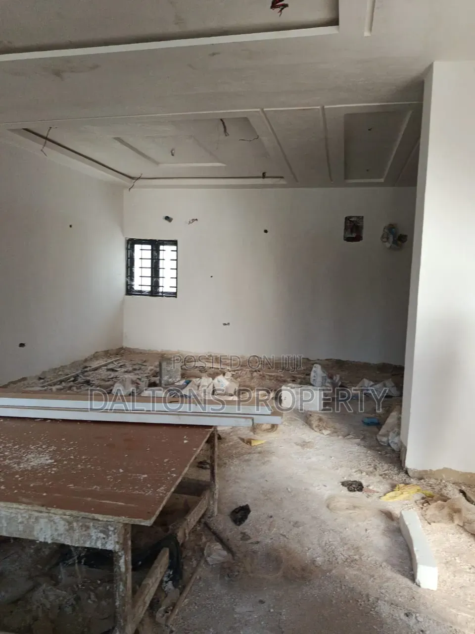 4bdrm Duplex in Game Village Estate, Galadimawa for sale