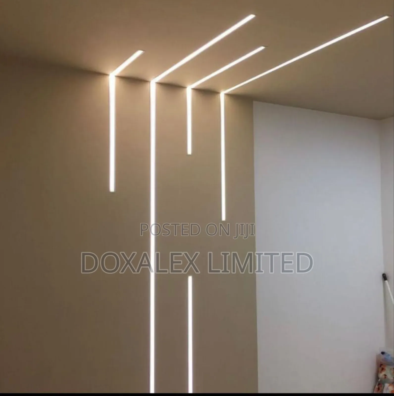 Plasterboard, Fibre Cement Board and Polystyrene Ceiling Designs