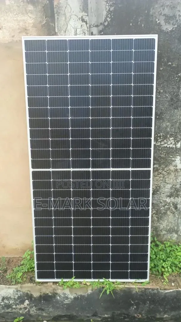 Non Bificial Jinko Solar Panels Available Now Call Us Today and Get It