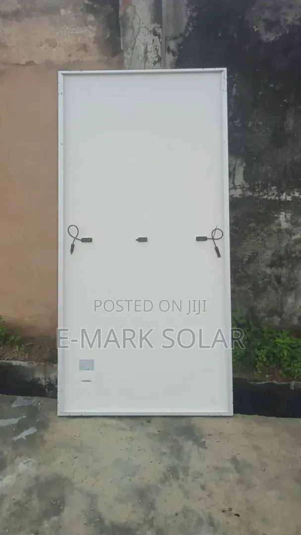 Non Bificial Jinko Solar Panels Available Now Call Us Today and Get It