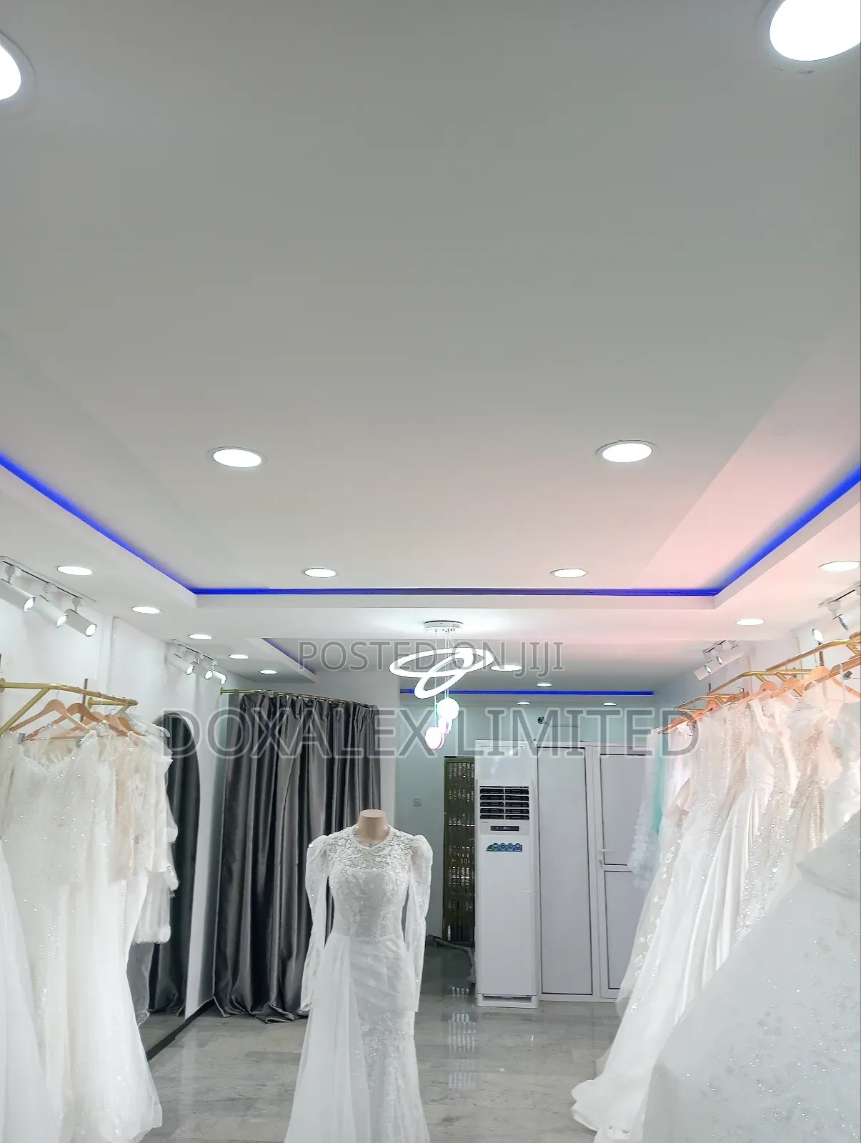 Plasterboard, Fibre Cement Board and Polystyrene Ceiling Designs
