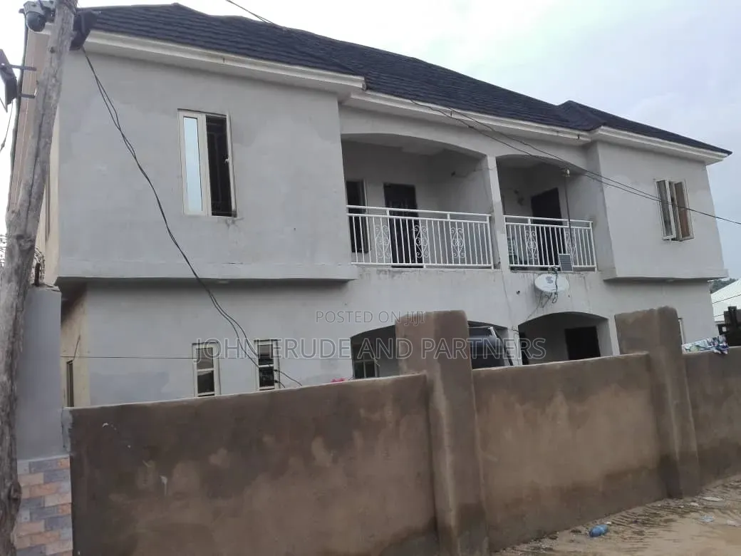 2bdrm Block of Flats in Dakwa, Dei-Dei for rent