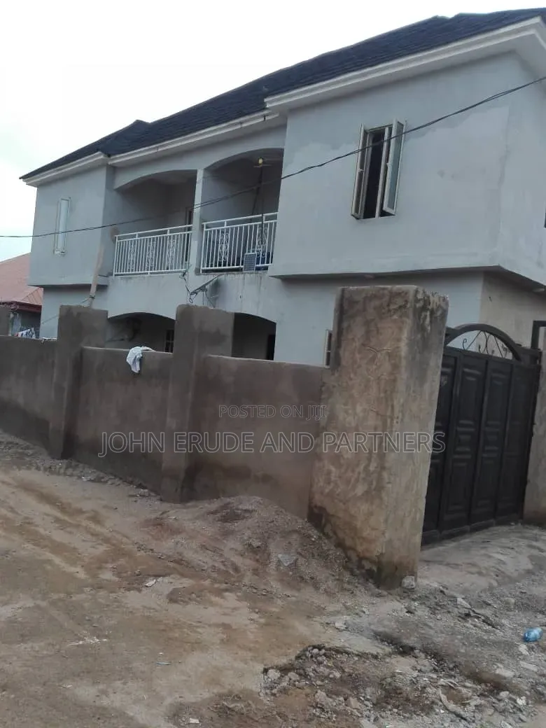 2bdrm Block of Flats in Dakwa, Dei-Dei for rent