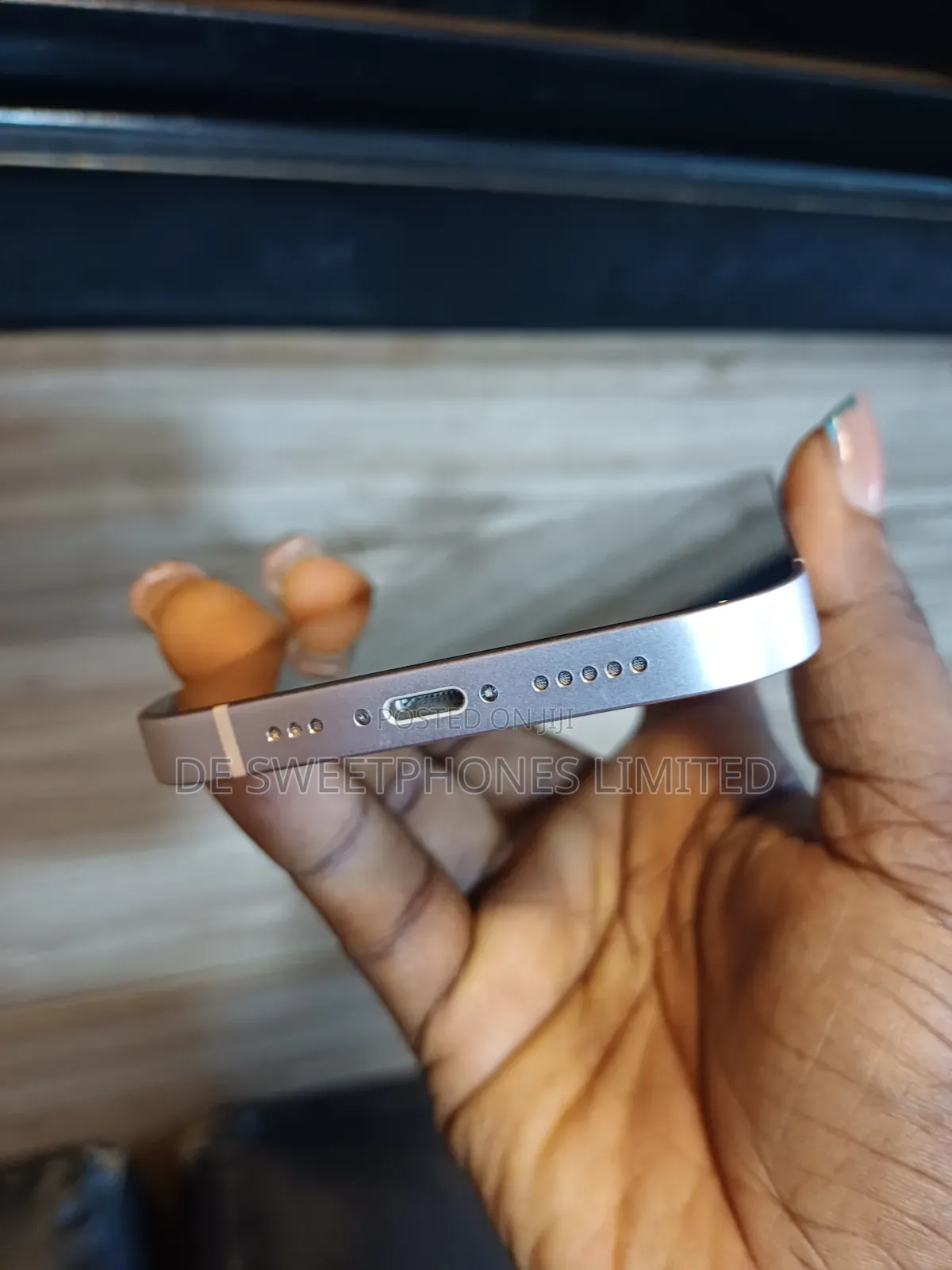 Apple iPhone 13 128 GB Pink