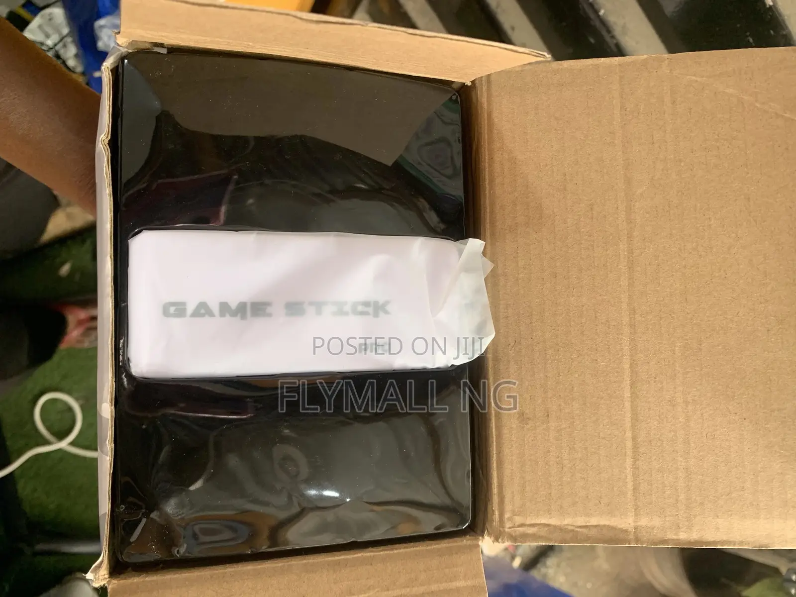 2.4g Wireless Retro Game Stick Console