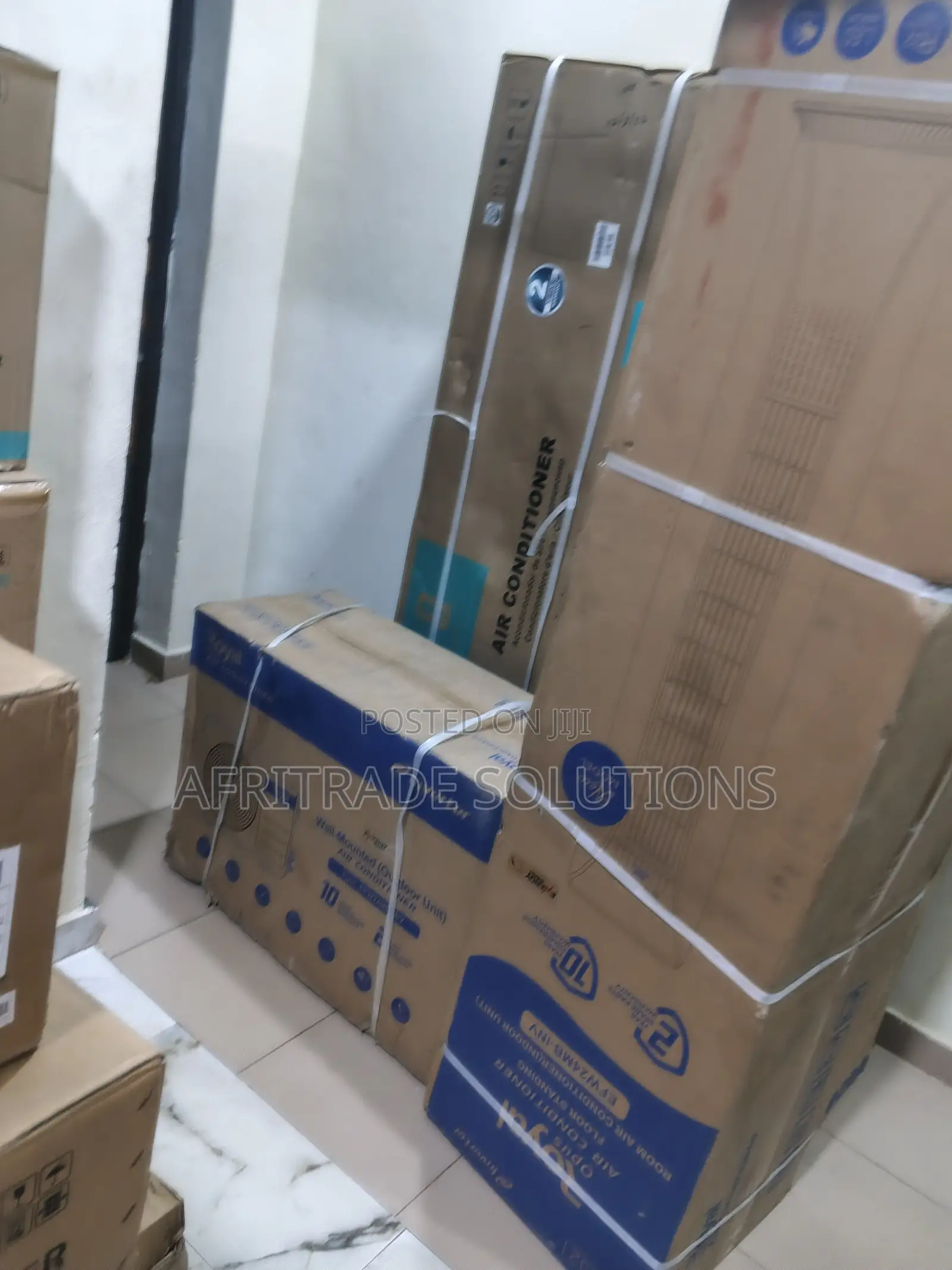 Royal 3 Ton Smart Inverter Ac