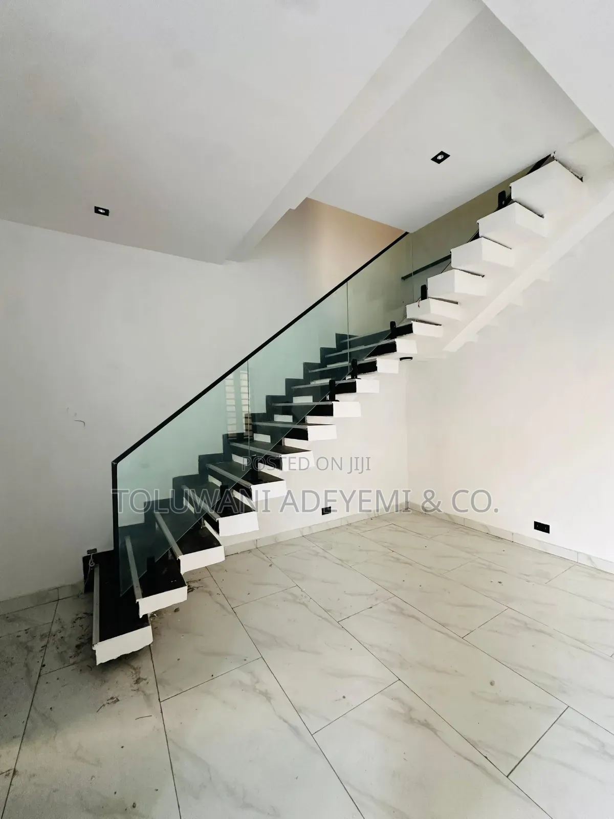 4bdrm House in Sangotedo, Ajah, for sale