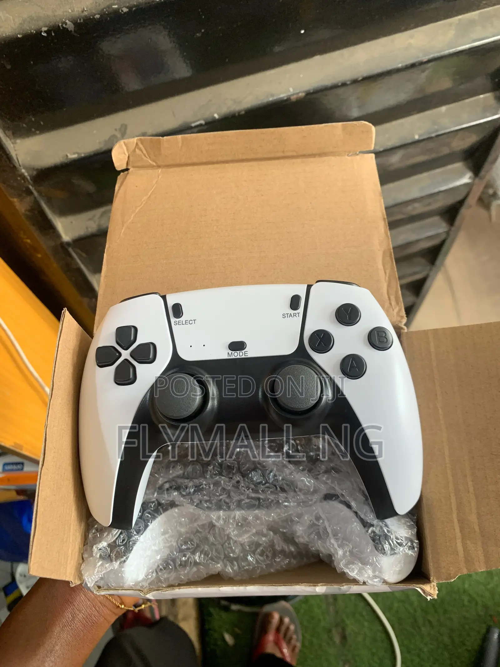 2.4g Wireless Retro Game Stick Console