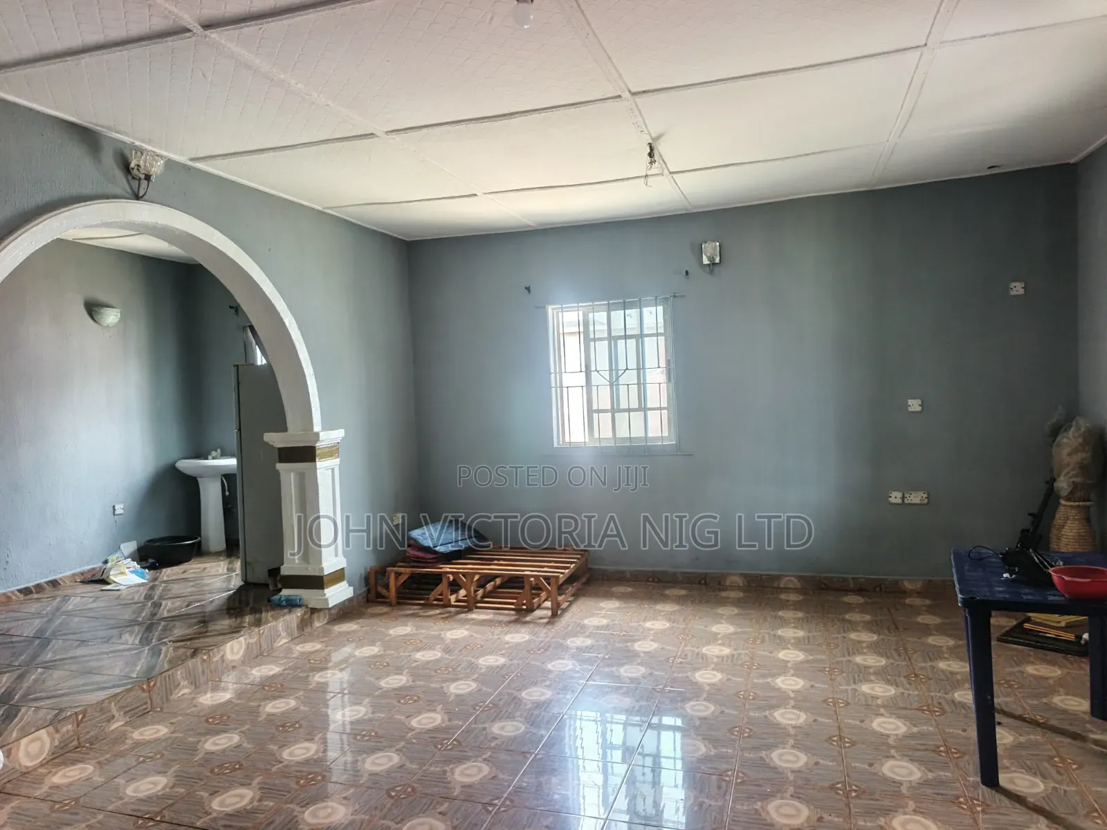 3bdrm Block of Flats in Evota, Badagry / Badagry for rent