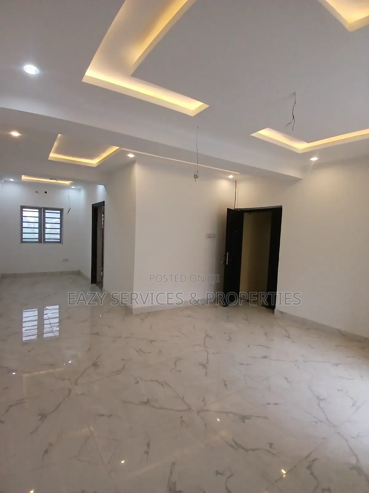 2bdrm Apartment in Gated And Secured, Badore for rent