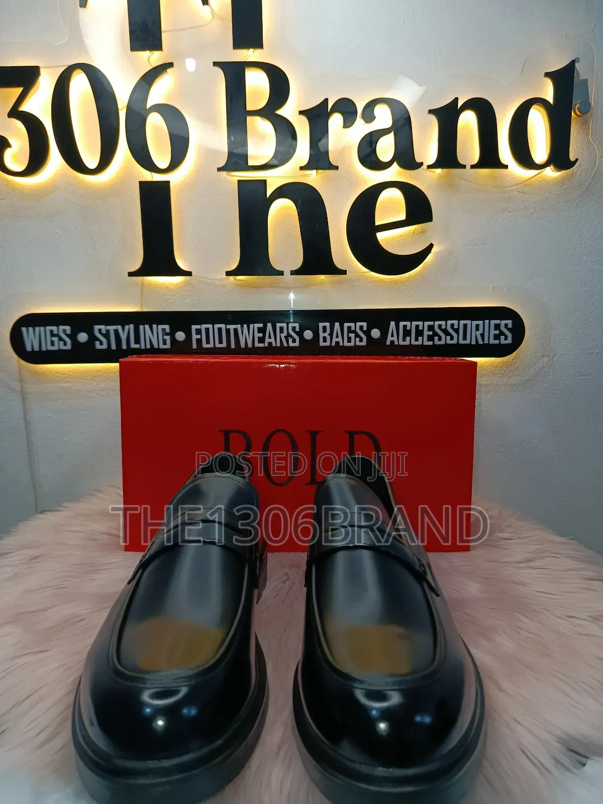 Premium Quality Mens Shoes