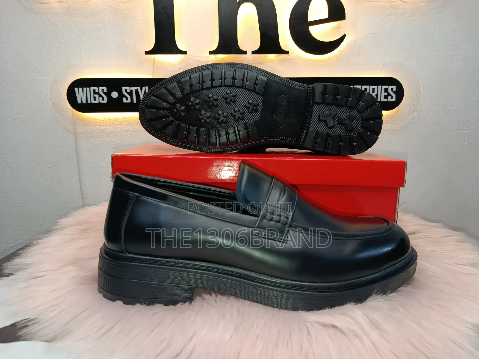 Premium Quality Mens Shoes