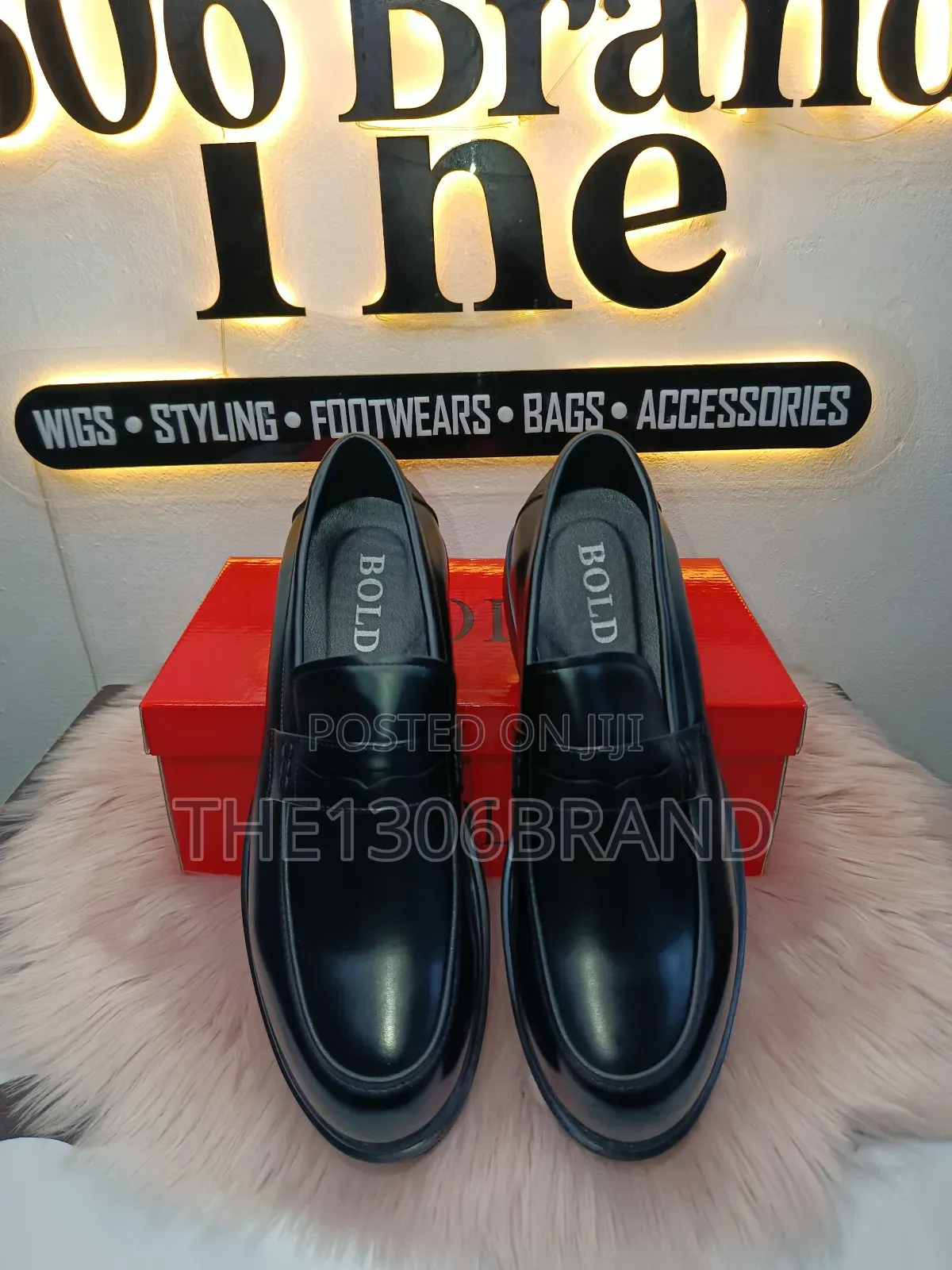 Premium Quality Mens Shoes