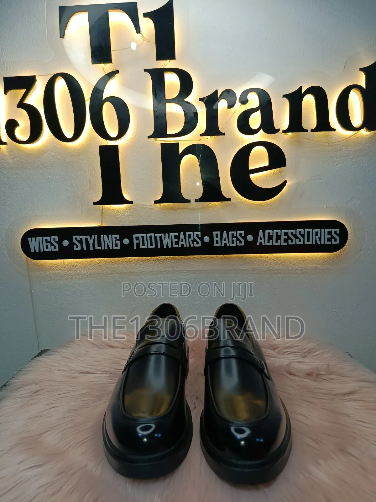 Premium Quality Mens Shoes